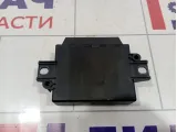 Блок управления парктрониками Land Rover Discovery 3 (L319) YWC500730