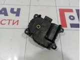 Моторчик заслонки отопителя Land Rover Discovery 3 (L319) 1138002320