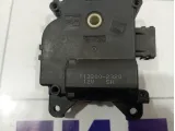 Моторчик заслонки отопителя Land Rover Discovery 3 (L319) 1138002320