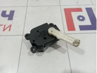 Моторчик заслонки отопителя Land Rover Discovery 3 (L319)