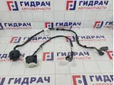 Розетка сцепного устройства Land Rover Discovery 3 (L319) YMZ500780