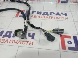 Розетка сцепного устройства Land Rover Discovery 3 (L319) YMZ500780