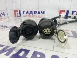 Розетка сцепного устройства Land Rover Discovery 3 (L319) YMZ500780