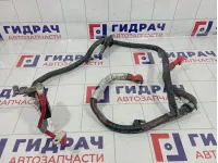 Клемма аккумулятора плюс Land Rover Discovery 3 (L319) YTA500511