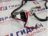 Клемма аккумулятора плюс Land Rover Discovery 3 (L319) YTA500511