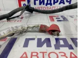 Клемма аккумулятора плюс Land Rover Discovery 3 (L319) YTA500511