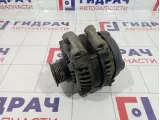 Генератор Land Rover Discovery 3 (L319) YLE500390