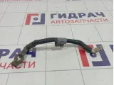 Клемма аккумулятора минус Land Rover Discovery 3 (L319) YTB500300
