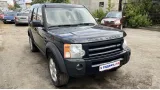 Кронштейн крепления крыла переднего левого Land Rover Discovery 3 (L319) ASU780130