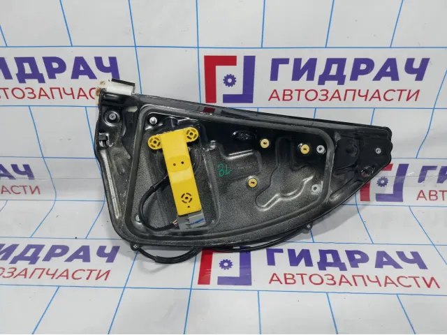 Стеклоподъемник электрический задний левый Land Rover Freelander II (L359) LR019661