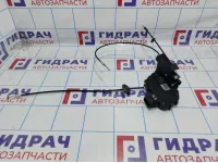 Замок двери передней левой Land Rover Freelander II (L359) LR011277