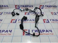 Проводка двери передней левой Land Rover Freelander II (L359) LR025560