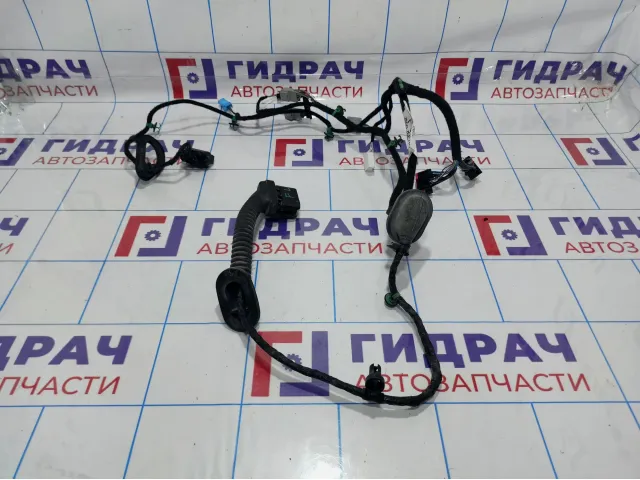 Проводка двери передней левой Land Rover Freelander II (L359) LR025560