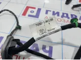 Проводка двери передней правой Land Rover Freelander II (L359) LR025327