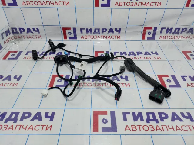 Проводка двери задней правой Land Rover Freelander II (L359) LR025553