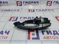 Ручка двери передней наружная левая Land Rover Freelander II (L359) LR006876