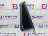 Стекло двери задней левой форточка Land Rover Freelander II (L359) LR012230
