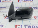 Зеркало левое электрическое Land Rover Freelander II (L359) LR023804