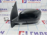 Зеркало левое электрическое Land Rover Freelander II (L359) LR023804