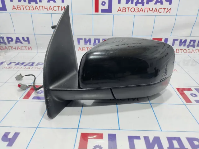 Зеркало левое электрическое Land Rover Freelander II (L359) LR023804