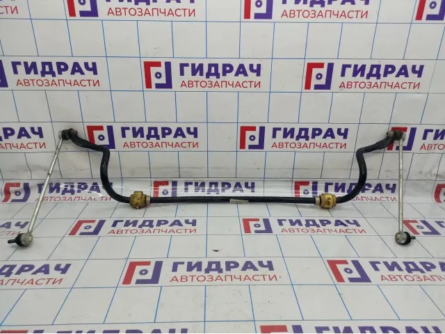 Стабилизатор передний Land Rover Freelander II (L359) LR008740