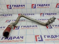 Патрубок интеркулера Land Rover Freelander II (L359) LR022509