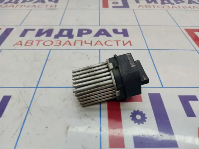 Резистор отопителя Land Rover Freelander II (L359) LR002685