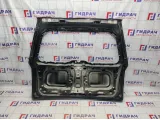 Дверь багажника Land Rover Freelander II (L359) LR022302
