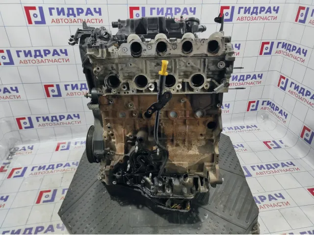 Двигатель Land Rover Freelander II (L359) LR022075