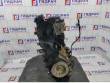 Двигатель Land Rover Freelander II (L359) LR022075