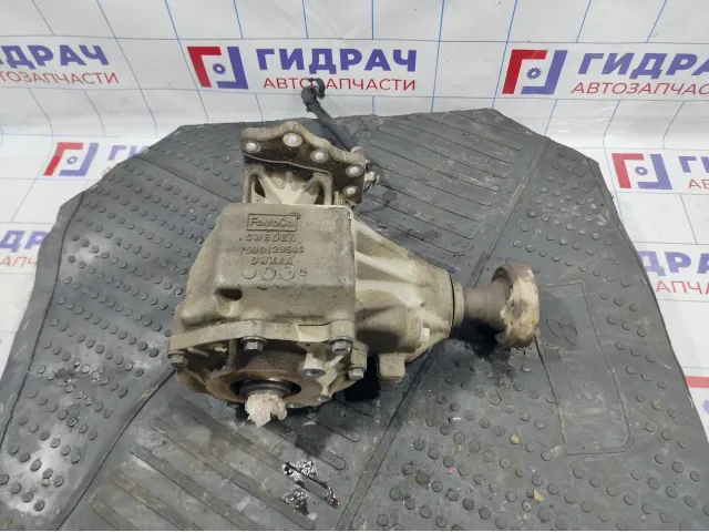 Коробка раздаточная Land Rover Freelander II (L359) LR007147