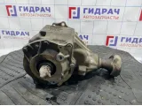 Коробка раздаточная Land Rover Freelander II (L359) LR007147