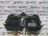 Покрытие напольное переднее Land Rover Freelander II (L359) LR024715