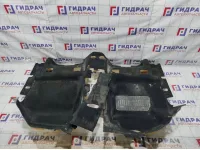 Покрытие напольное переднее Land Rover Freelander II (L359) LR024715