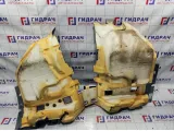 Покрытие напольное переднее Land Rover Freelander II (L359) LR024715