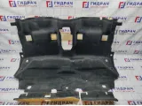 Покрытие напольное заднее Land Rover Freelander II (L359) LR012219
