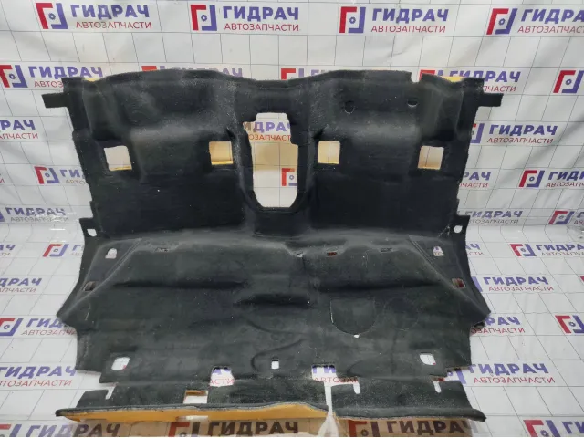 Покрытие напольное заднее Land Rover Freelander II (L359) LR012219