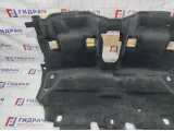 Покрытие напольное заднее Land Rover Freelander II (L359) LR012219