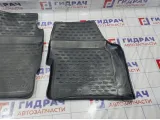 Коврики салонные Land Rover Freelander II (L359)