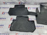 Коврики салонные Land Rover Freelander II (L359)