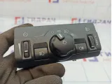 Переключатель света фар Land Rover Freelander II (L359) LR005194