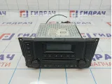 Магнитола Land Rover Freelander II (L359) LR024807