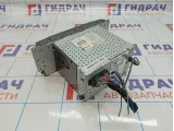 Магнитола Land Rover Freelander II (L359) LR024807