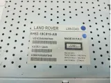 Магнитола Land Rover Freelander II (L359) LR024807