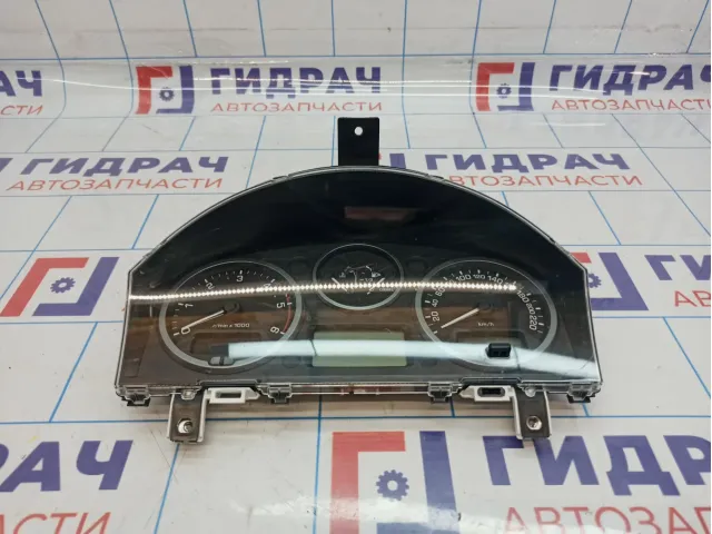 Панель приборов Land Rover Freelander II (L359) LR024514