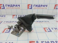 Рычаг стояночного тормоза Land Rover Freelander II (L359) LR008519