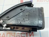 Дефлектор воздушный левый Land Rover Freelander II (L359) LR032935