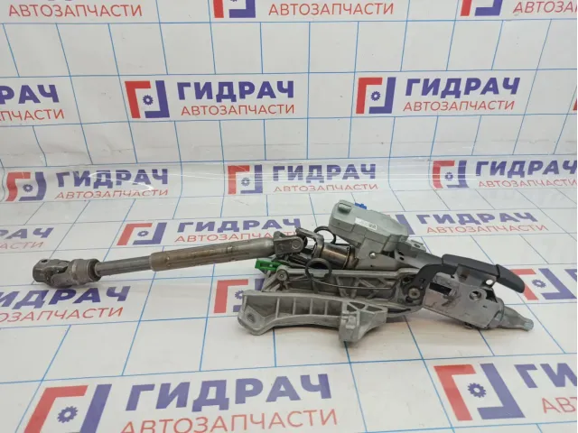 Колонка рулевая Land Rover Freelander II (L359) LR023447
