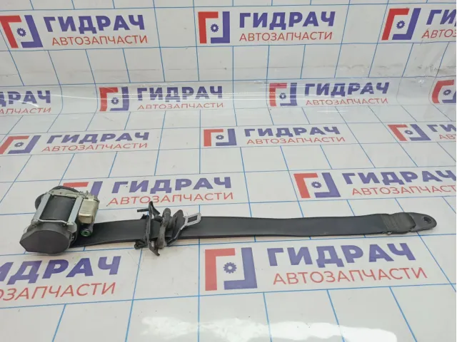 Ремень безопасности с пиропатроном передний правый Land Rover Freelander II (L359) LR009148