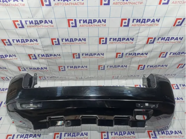 Бампер задний Land Rover Freelander II (L359) LR031908